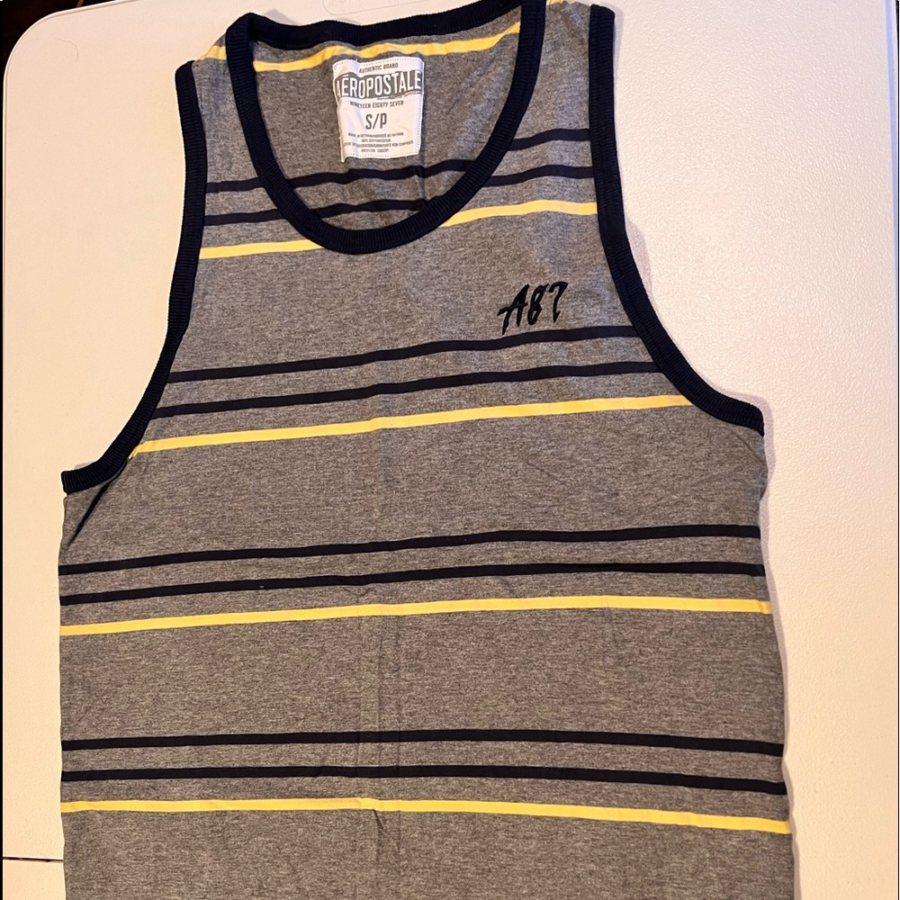 Aeropostale Tank